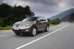 Nissan Murano 2008 года